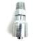 Eaton Fitting, Hyd, Weathergrip, Male Pipe Rigid, 1/2-14 Thread, -08 Hose, 2.74 Lng 08Z-108 - alternate 5
